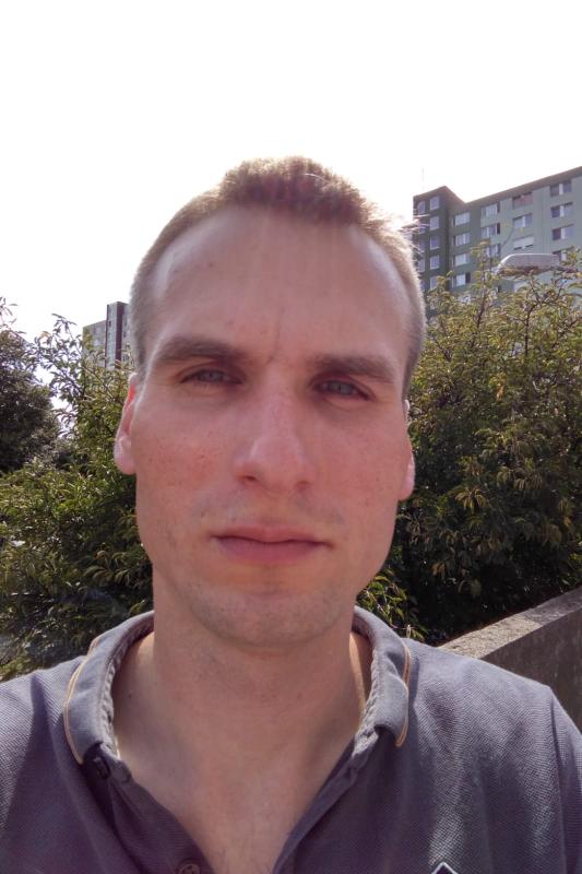 Milan Drahoš