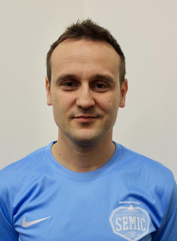 Tomáš Takáč