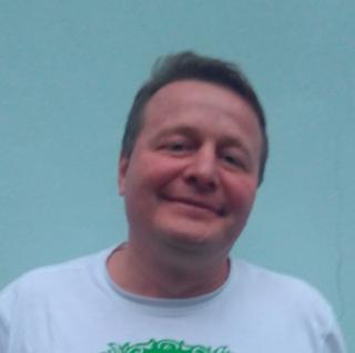 Robert Uhrín
