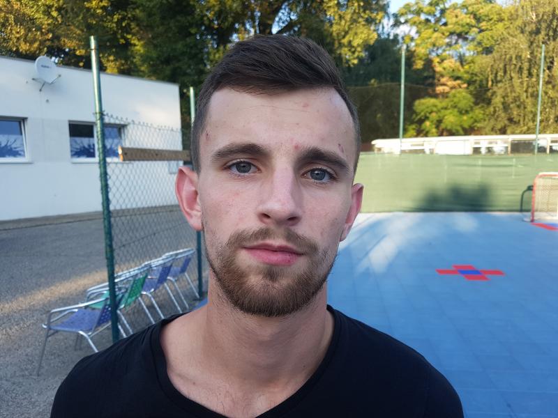 Erik Hanik