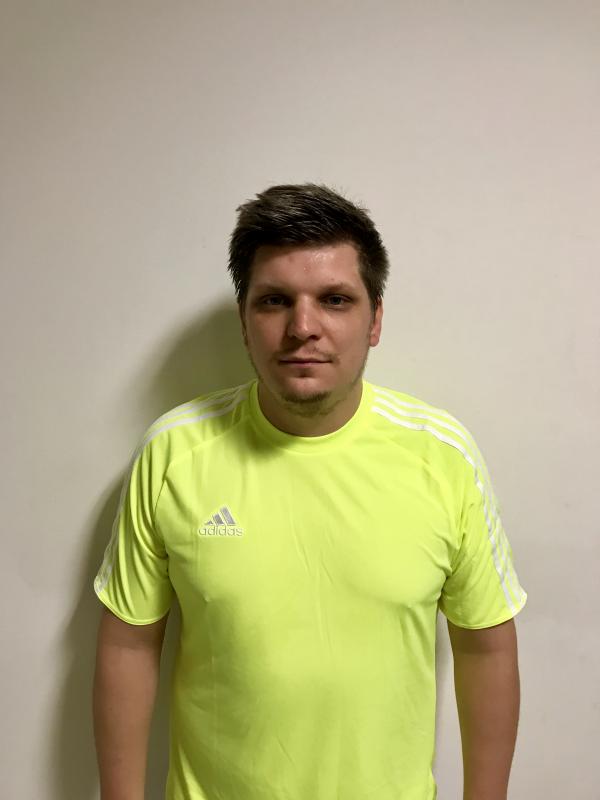 Luboš Turcanik